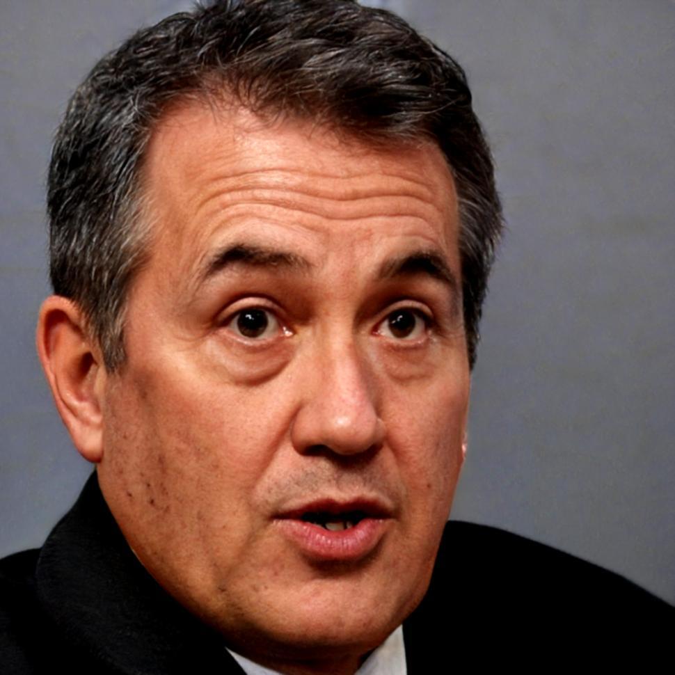 James Mitchell, Alternative Investments Advisor